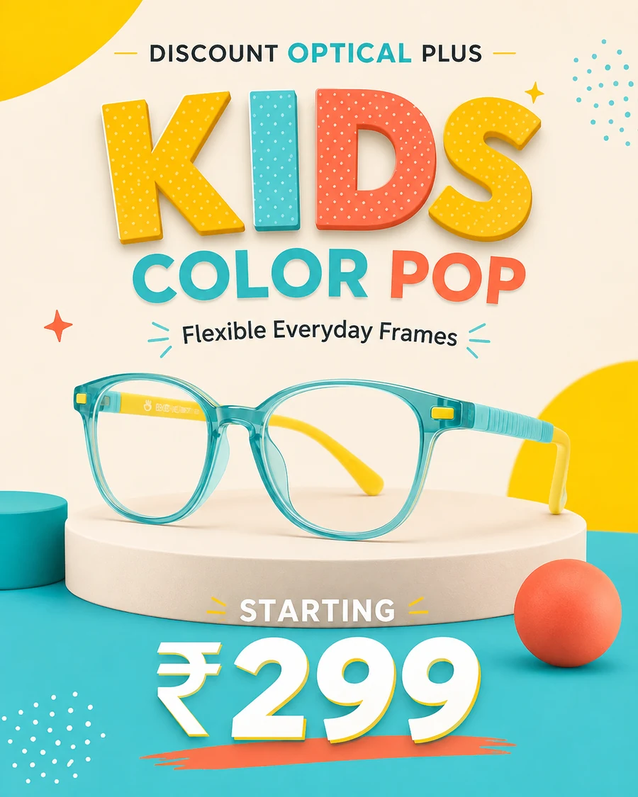 Kids Color Pop