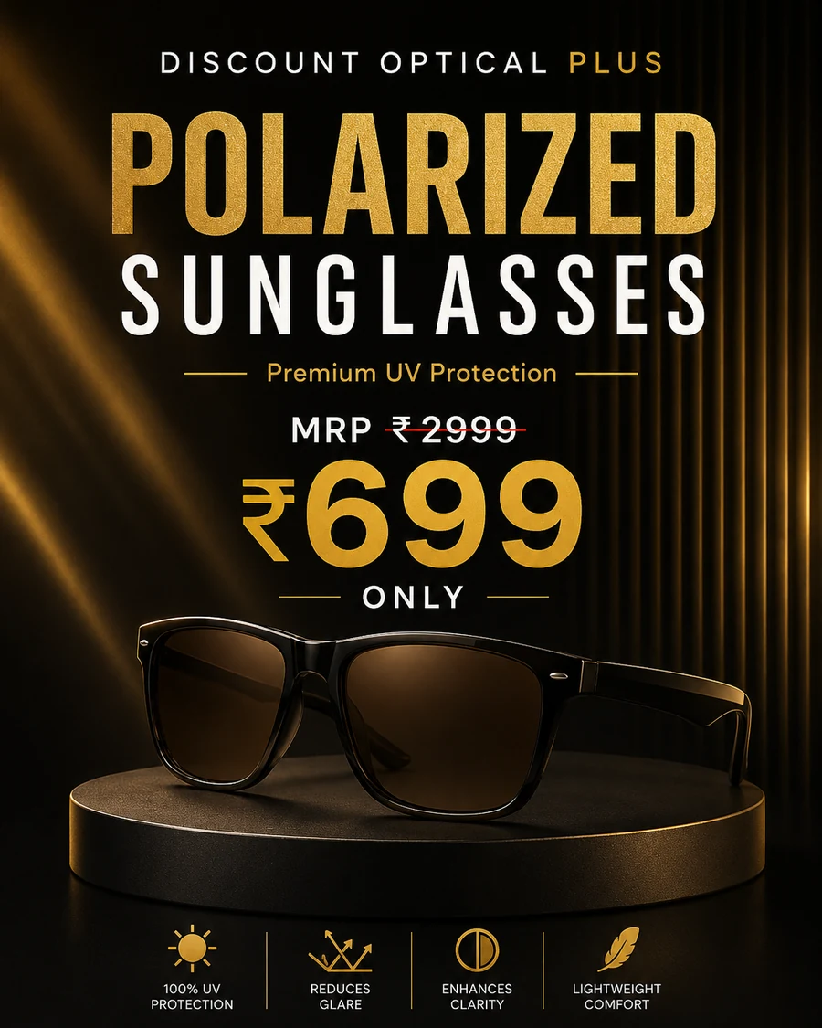 Polarized Sunglasses