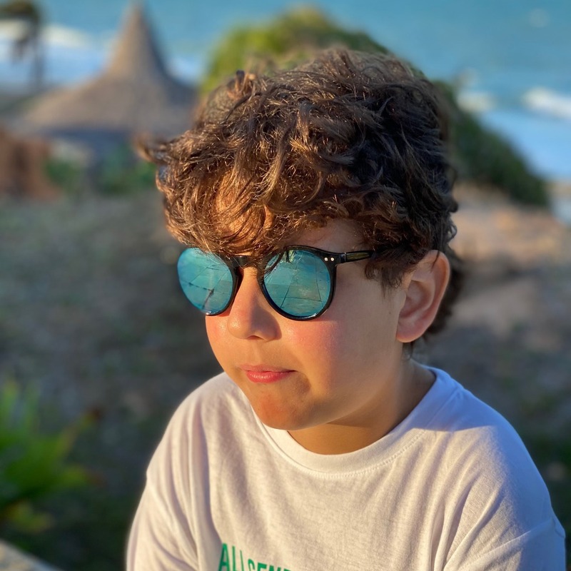 Kids eyeglasses