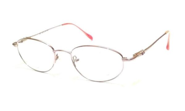 Pink Full Frame Blue Light Blocker Computer Glasses for Women