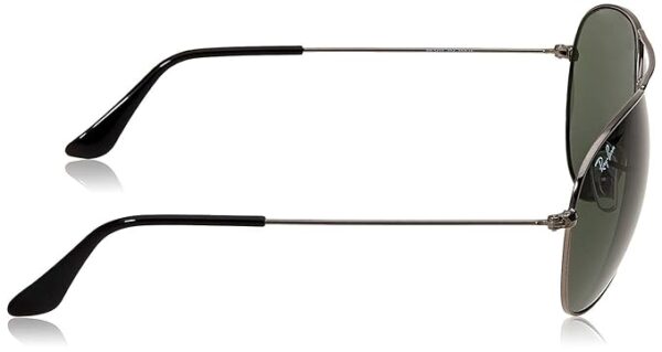 Ray-Ban UV Protected Sunglasses for Men - Image 5