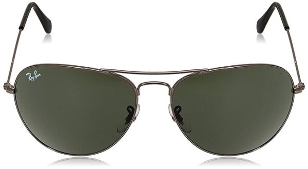 Ray-Ban UV Protected Sunglasses for Men - Image 2