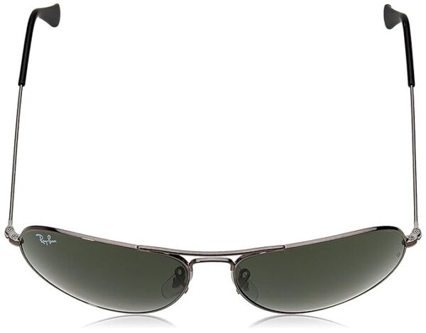 Ray-Ban UV Protected Sunglasses for Men - Image 3