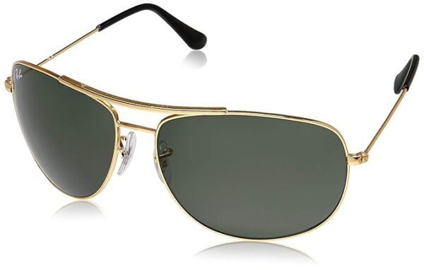 Ray-Ban Men Aviator Sunglasses