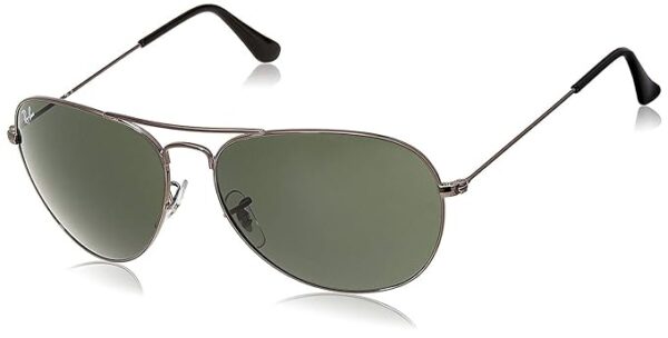 Ray-Ban UV Protected Sunglasses for Men