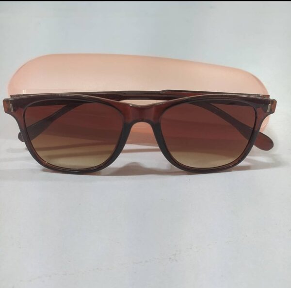 Discount Optical Plus Aviator Sunglasses - Image 3