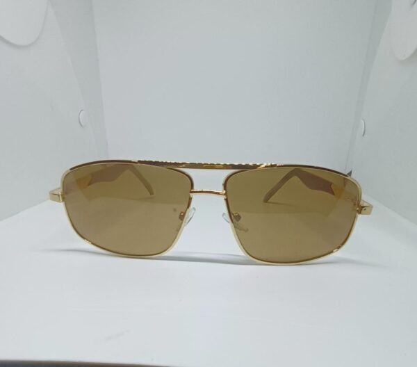 Discount optical plus golden gogles with spring - Image 7