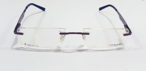 Discount optical plus METAL RIMLES