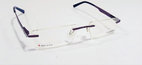Discount optical plus METAL RIMLES - Image 2