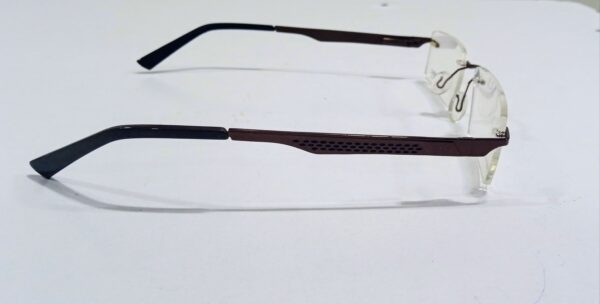 Discount optical plus METAL RIMLES - Image 3