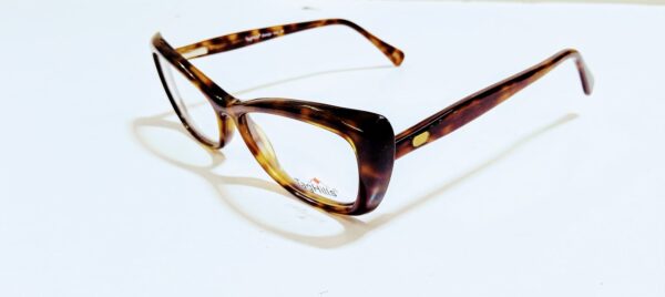 Discount Optical Plus  animalier brown cat eye  glasses - Image 4