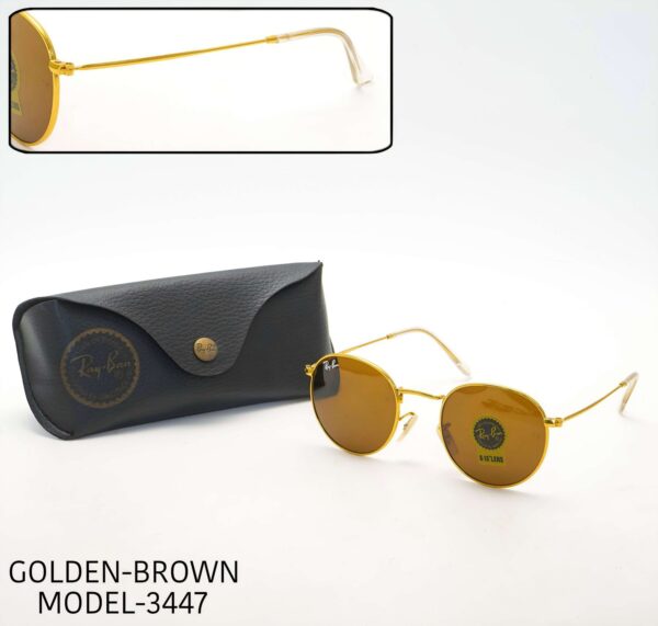 RayBan RB3447 919931 Black - Image 11