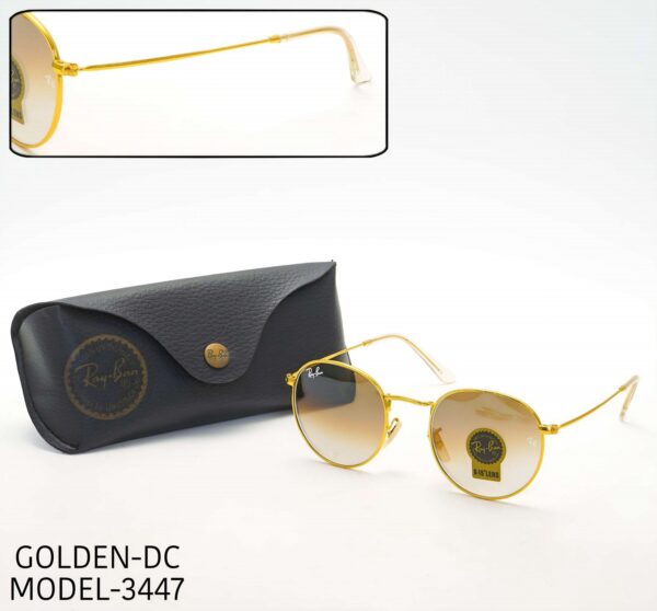 RayBan RB3447 919931 Black - Image 13