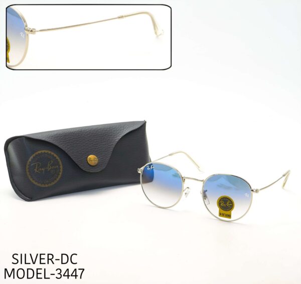 RayBan RB3447 919931 Black - Image 3