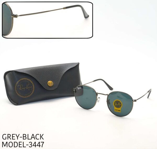 RayBan RB3447 919931 Black - Image 10