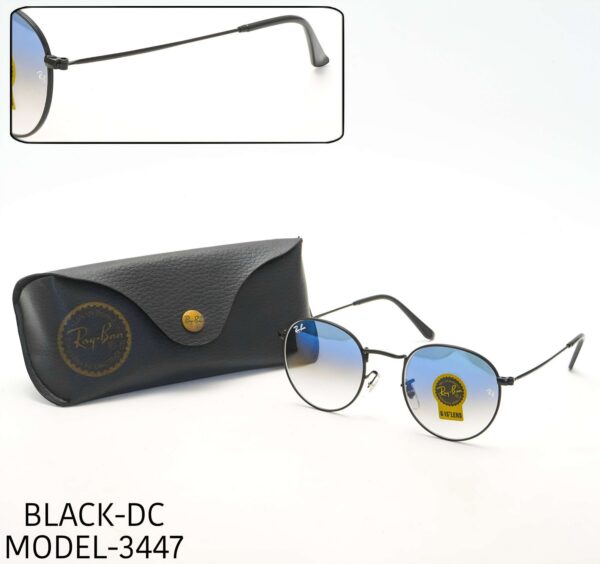 RayBan RB3447 919931 Black - Image 12