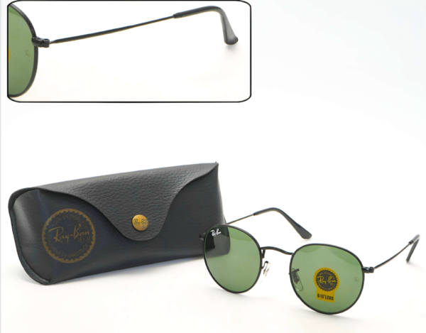 RayBan RB3447 919931 Black