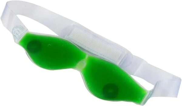 Alovera eye mask - Image 2