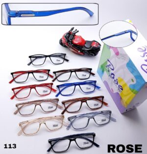 ROSE SPRING TR FRAME