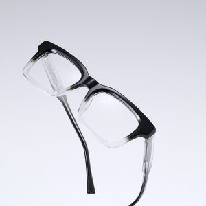 Reading eyeglasses